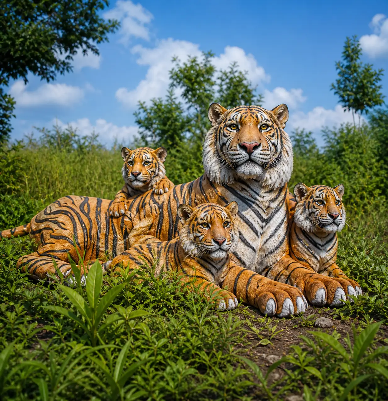 Animal Park @ Wagni Badlapur